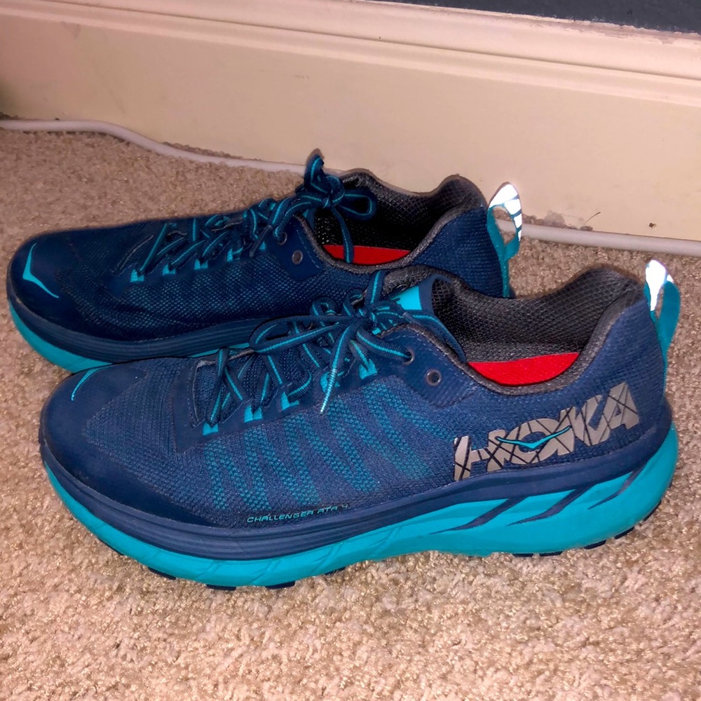 gifted to me. never worn
